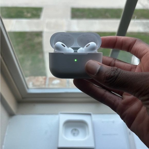 AirPod pro 2